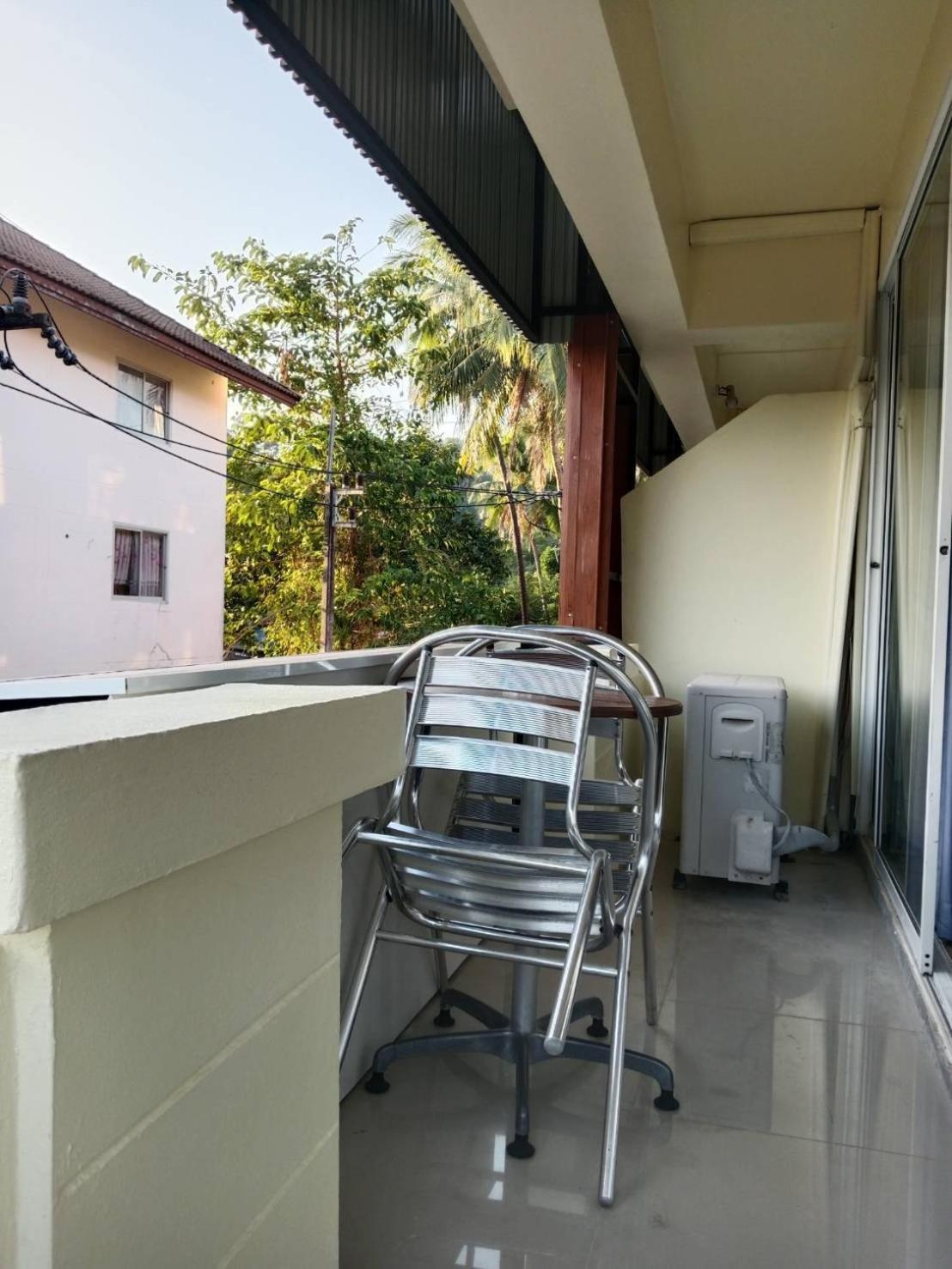 Eastique Hotel Koh Chang Trat Exterior foto