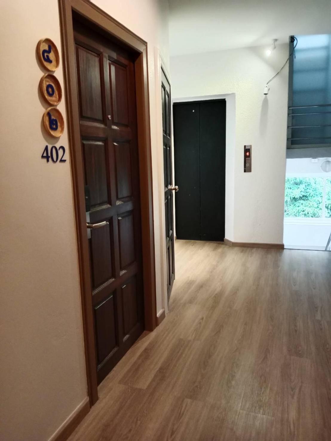 Eastique Hotel Koh Chang Trat Exterior foto